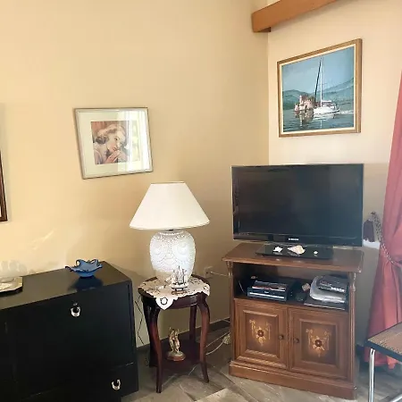 Romantic Nayplio Apartamento *