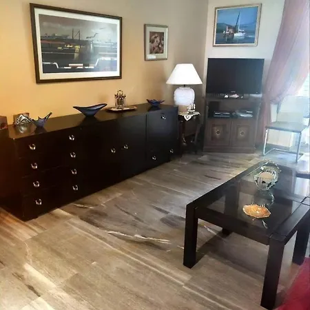 Apartamento Romantic Nayplio *