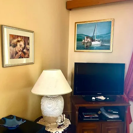Apartamento Romantic Nayplio Nauplia
