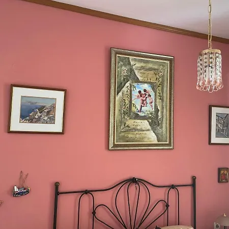 Apartamento Romantic Nayplio Nauplia