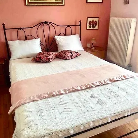 Apartamento Romantic Nayplio *