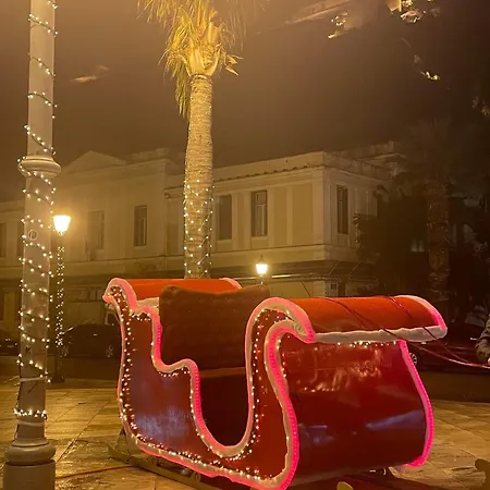 Romantic Nayplio *