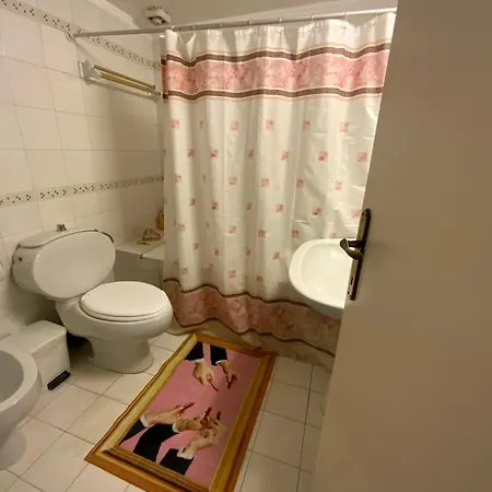Apartamento Romantic Nayplio