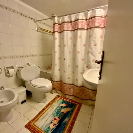 Romantic Nayplio Apartamento *