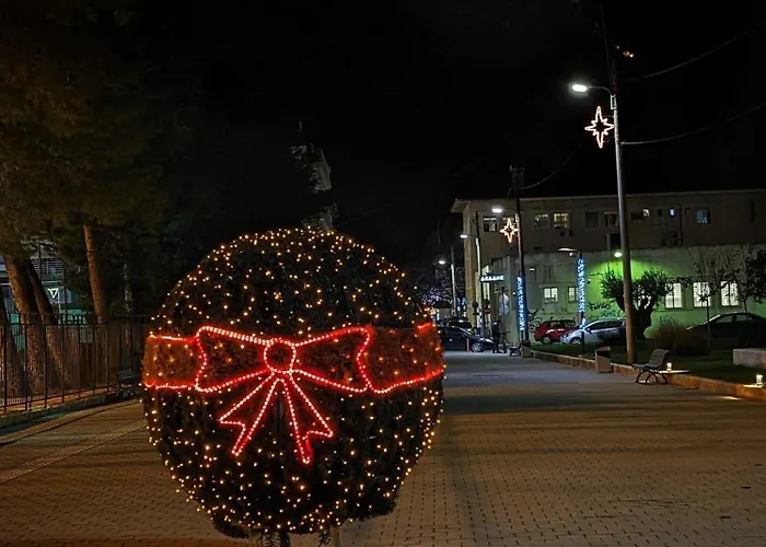 Romantic Nayplio * Нафплион
