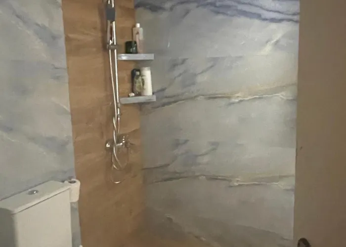 Romantic Nayplio Апартаменты *