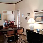 Apartment Romantic Nayplio