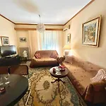 Apartment Romantic Nayplio