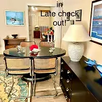 Apartment Romantic Nayplio