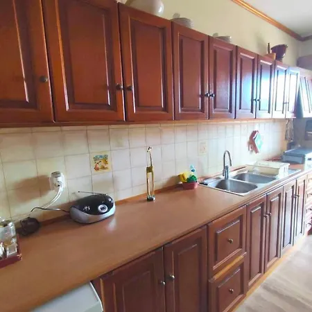Apartman Romantic Nayplio Návplio