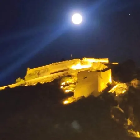 Romantic Nayplio Appartement *