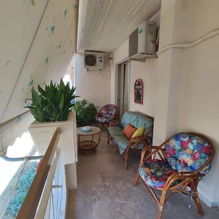 Appartement Romantic Nayplio