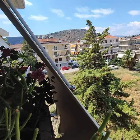 Appartement Romantic Nayplio *