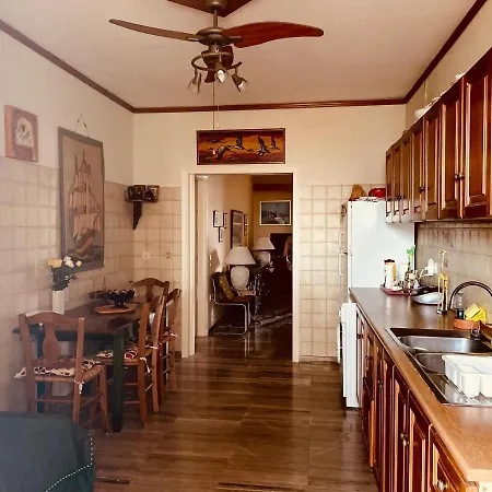 Appartement Romantic Nayplio Nauplie