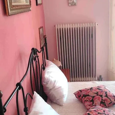 Appartement Romantic Nayplio