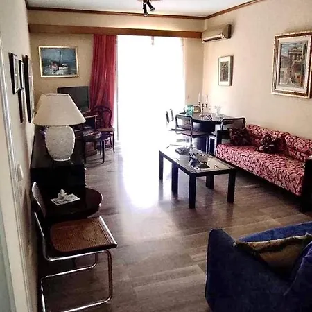 Romantic Nayplio Apartamento *