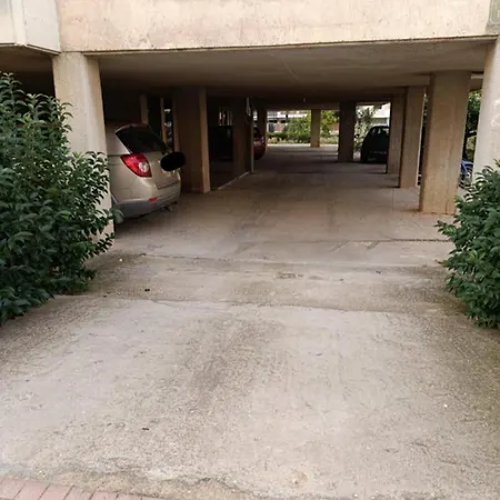 Appartement Romantic Nayplio