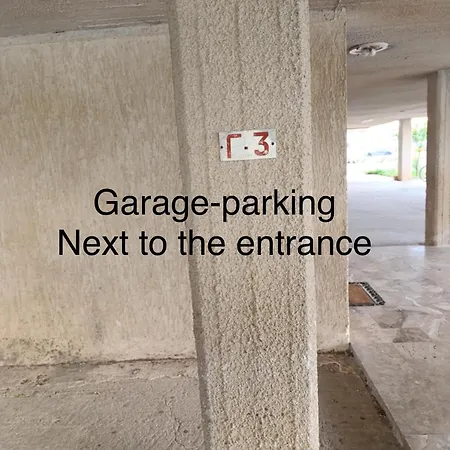 Appartement Romantic Nayplio *