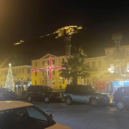 Romantic Nayplio Nauplia