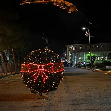 Romantic Nayplio * Nafplion