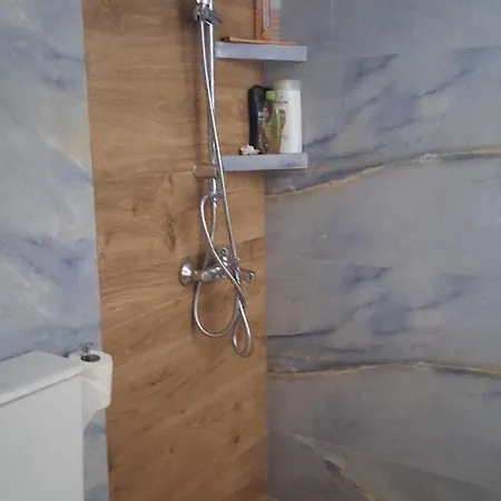 Appartement Romantic Nayplio