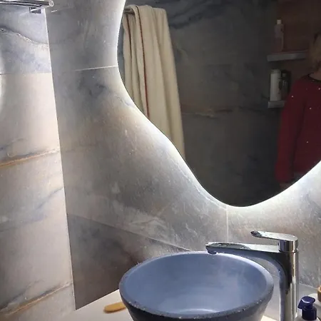 Romantic Nayplio Daire Anabolu