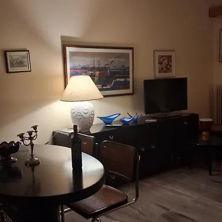 Romantic Nayplio Apartman Návplio