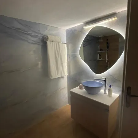 Romantic Nayplio Apartamento *