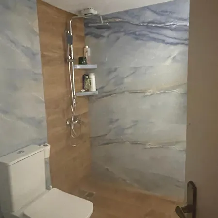 Romantic Nayplio Appartement *