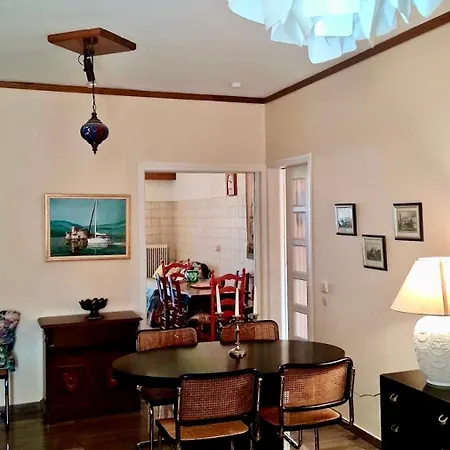 Appartamento Romantic Nayplio Nauplia