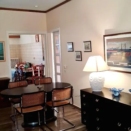 Appartement Romantic Nayplio