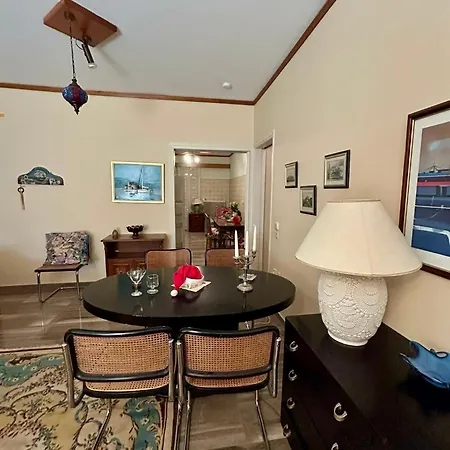 Romantic Nayplio * Nauplion