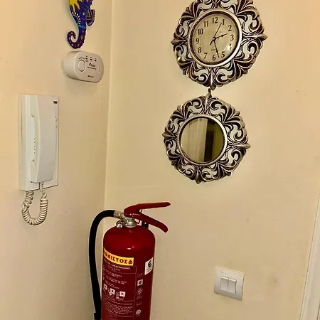 Romantic Nayplio * Нафплион