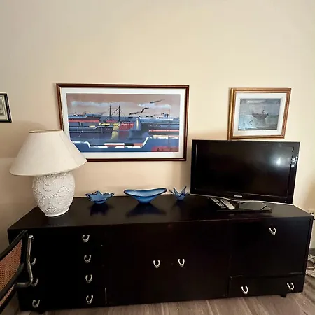 Appartement Romantic Nayplio *