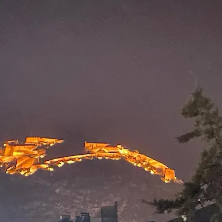 Apartment Romantic Nayplio Nafplio