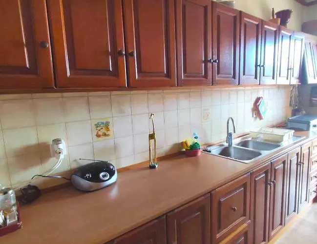 Apartment Romantic Nayplio Nafplio