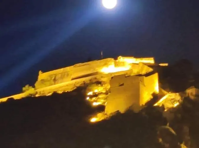 Romantic Nayplio Апартаменты *