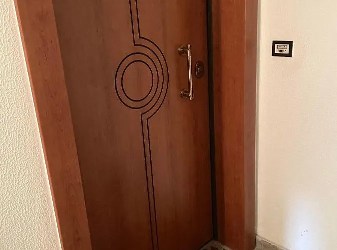 Apartment Romantic Nayplio Nafplio