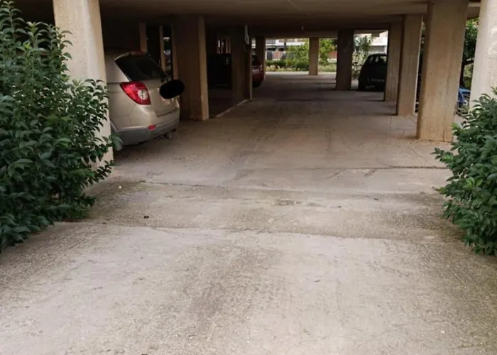 Апартаменты Romantic Nayplio