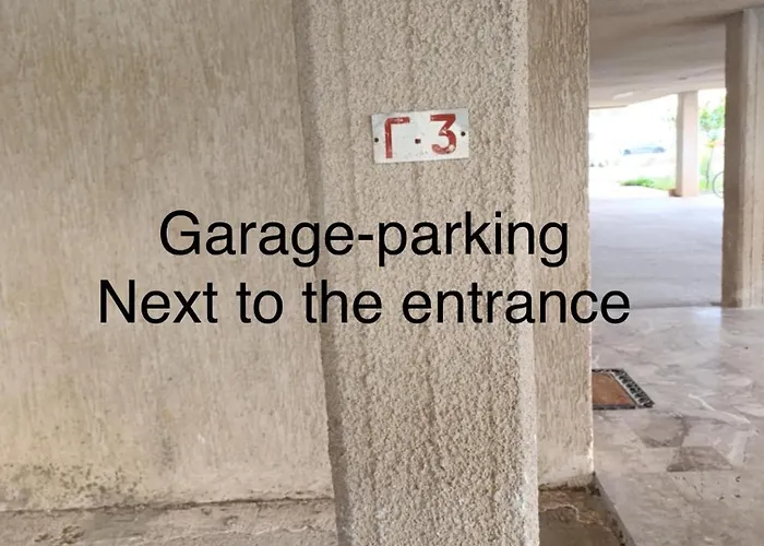 Lägenhet Romantic Nayplio *