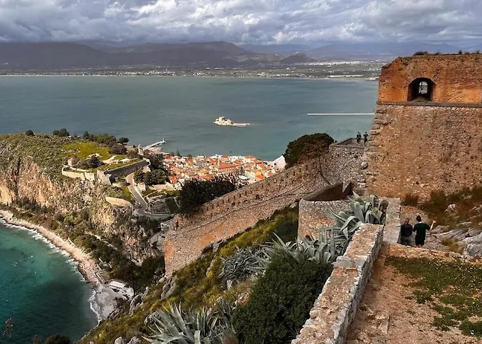 Romantic Nayplio ナフプリオ