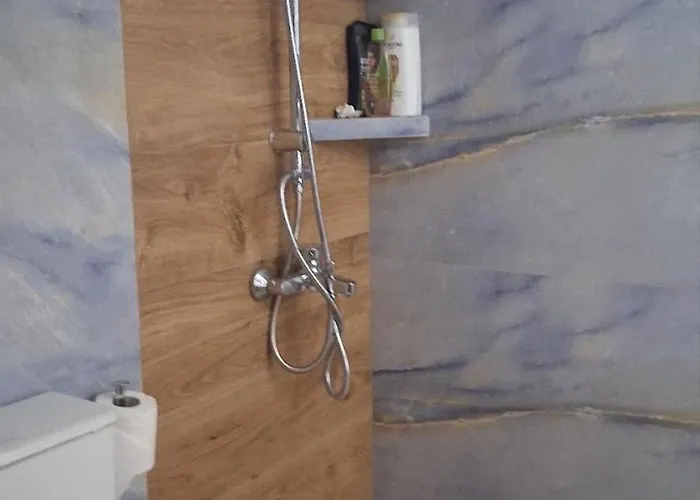 Apartment Romantic Nayplio