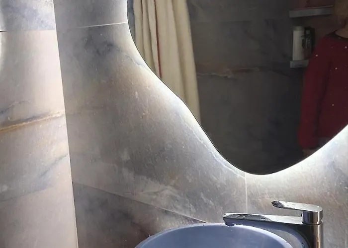 Romantic Nayplio アパート ナフプリオ