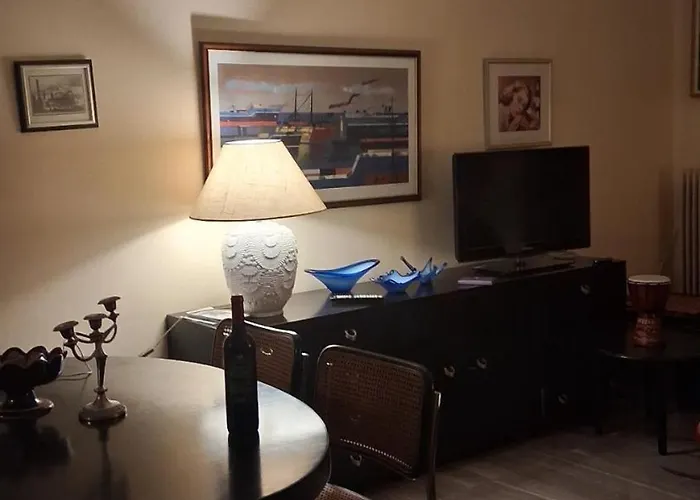 Romantic Nayplio Apartment Nafplio