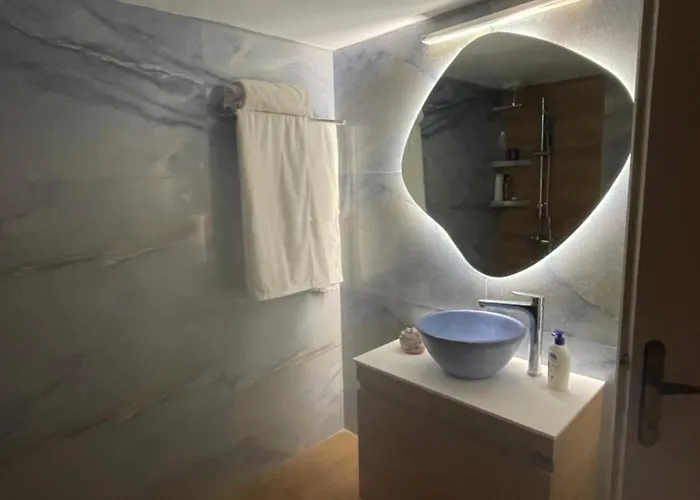 Romantic Nayplio Апартаменты *