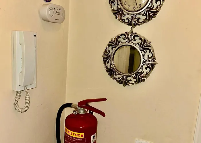 Romantic Nayplio * Нафплион